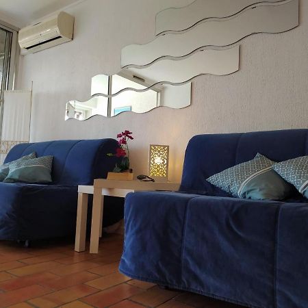 Sun & Sea Apart Bandol Exterior foto